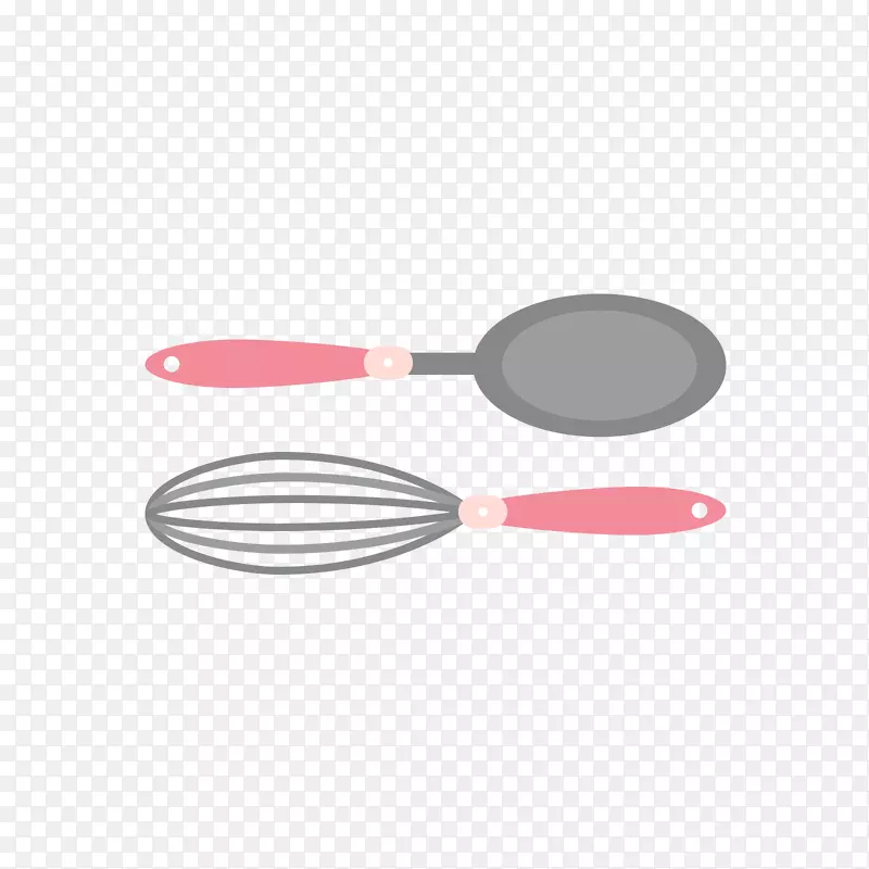 木制勺子谷歌图像-粉末匙和搅拌器