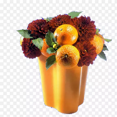 花瓶设计花盆花瓶