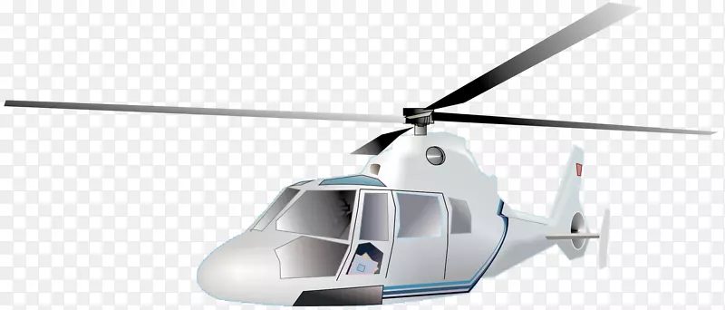 直升机旋翼Sikorsky s-76直升机材料