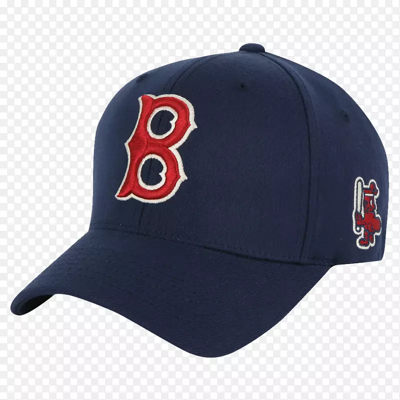 棒球帽波士顿红袜帽