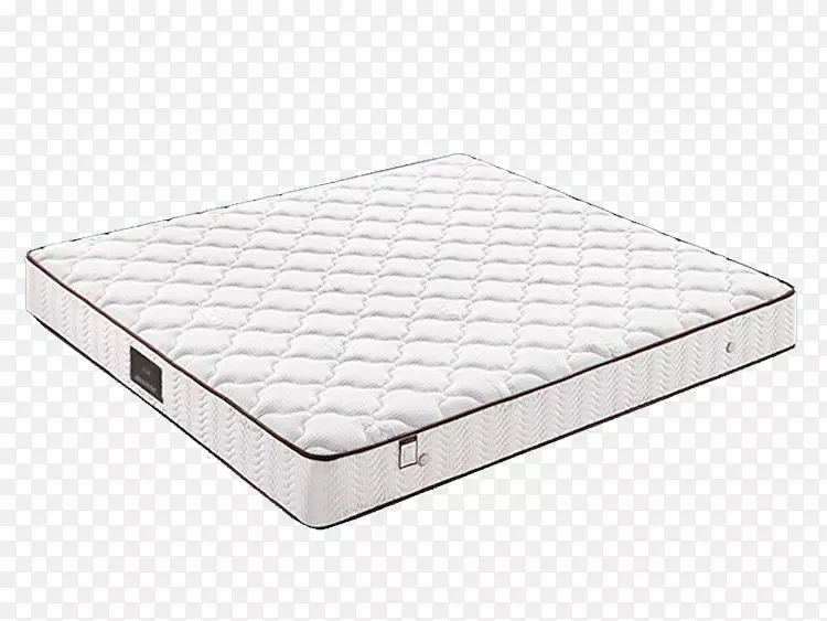 床垫床架地板型式-进口乳胶双床垫材料