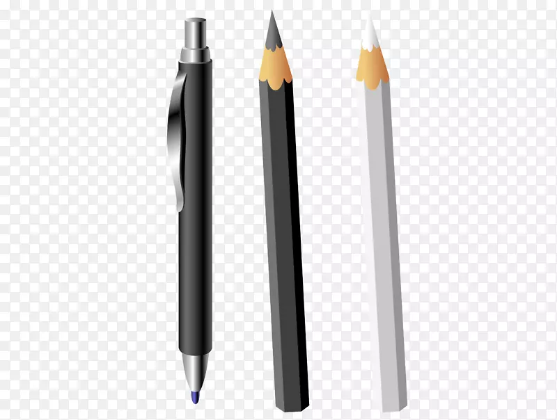 铅笔绘图.自动铅笔笔