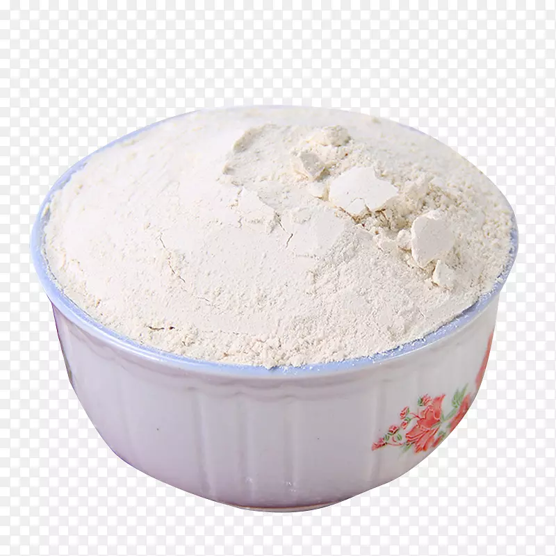 青贮大麦面粉