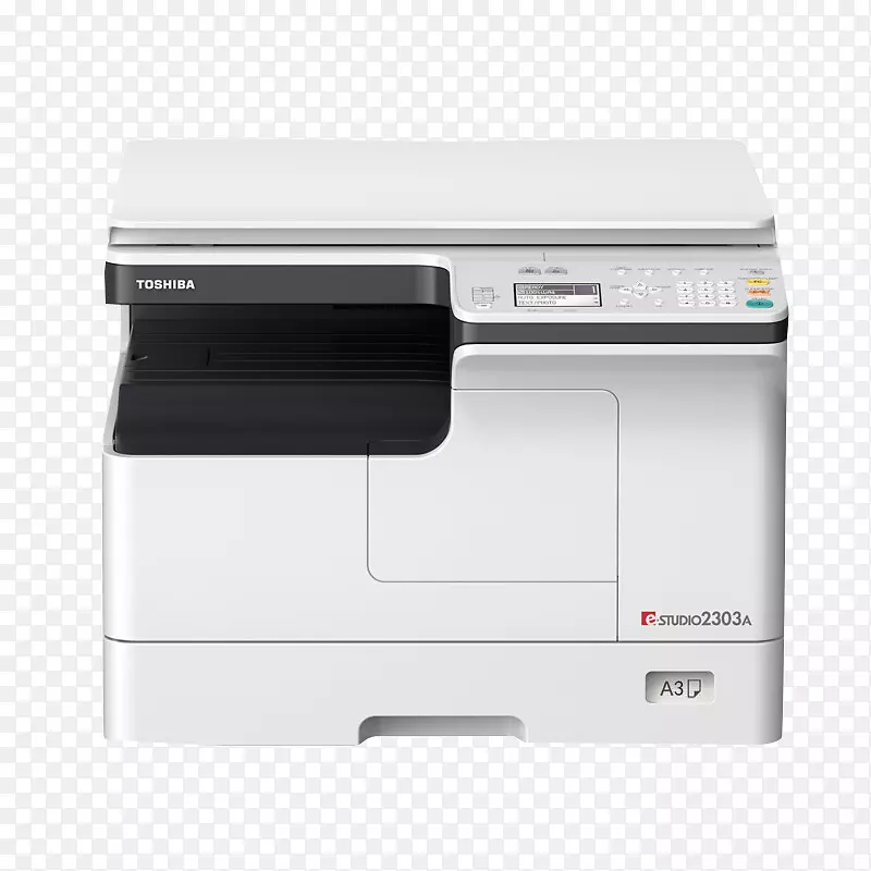 标准纸张尺寸复印机多功能打印机复印智能打印机