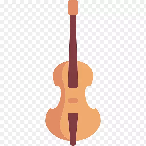 大提琴乐器-小提琴