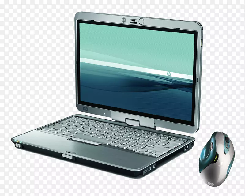 惠普企业笔记本微软平板电脑康柏平板电脑笔记本电脑