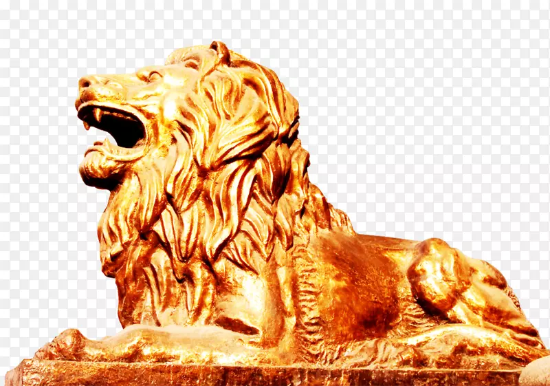 狮子下载图标-狮子