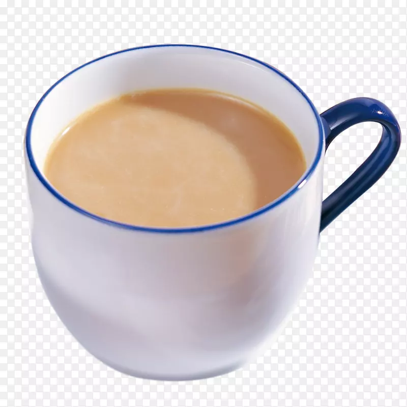 港式奶茶泡茶-原创热奶茶
