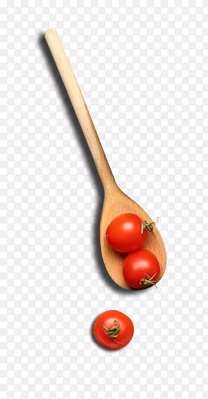 木匙下载谷歌图片-木匙和樱桃番茄