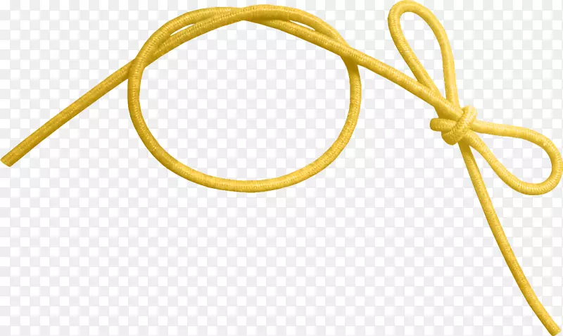 黄绳
