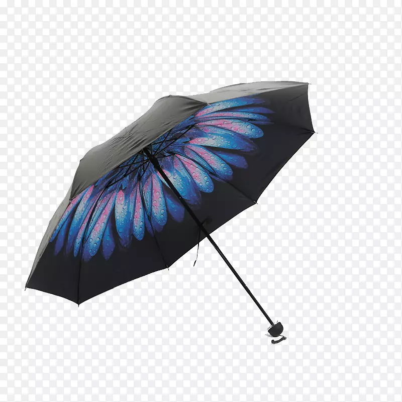 雨伞，亚马逊，京东，彩色批发，雨伞，黑色雨伞