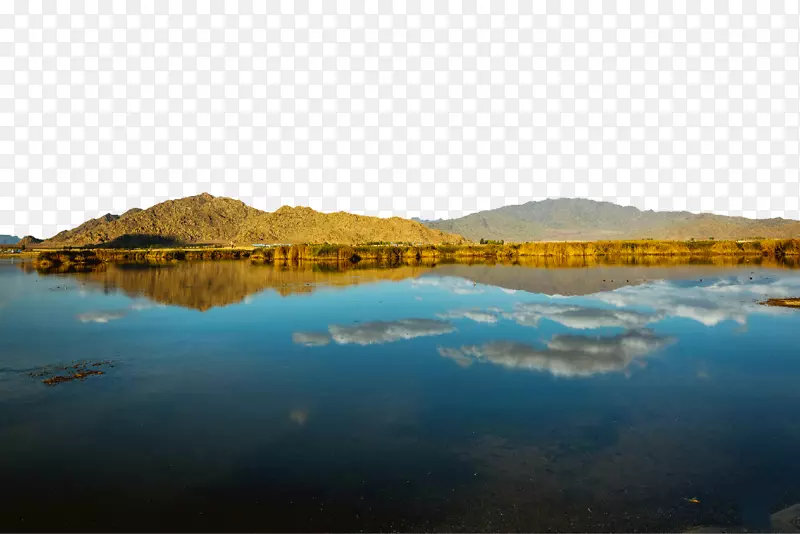 卡纳斯湖摄影.可可沙利文湖