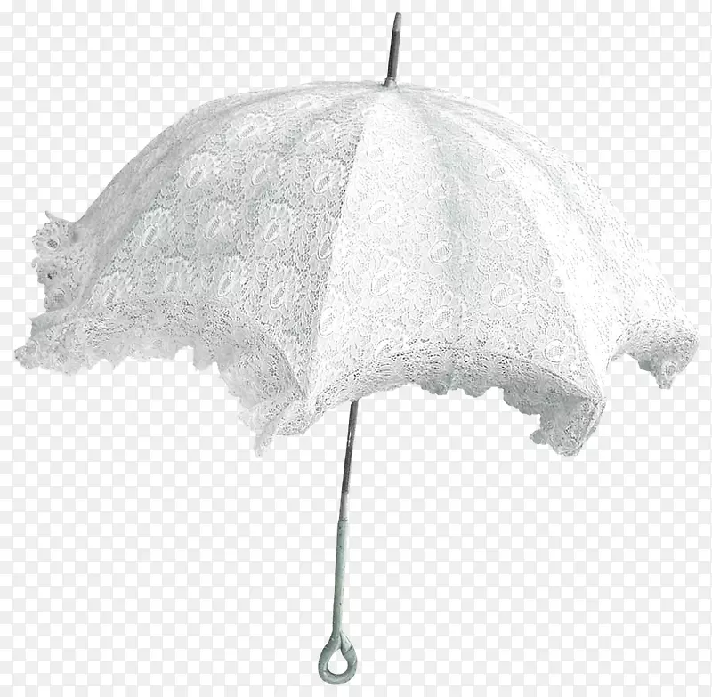 伞形剪贴画-雨伞