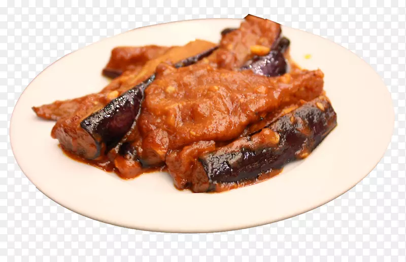 茄子塔帕斯，阿多博炖食-红烧茄子原料免费扣