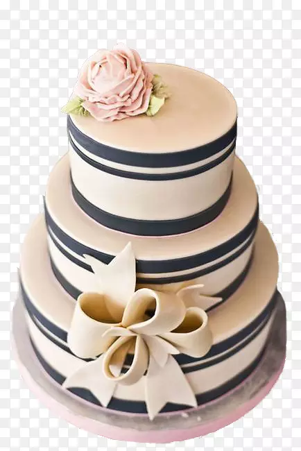 婚礼蛋糕生日蛋糕层蛋糕糖霜蛋糕装饰