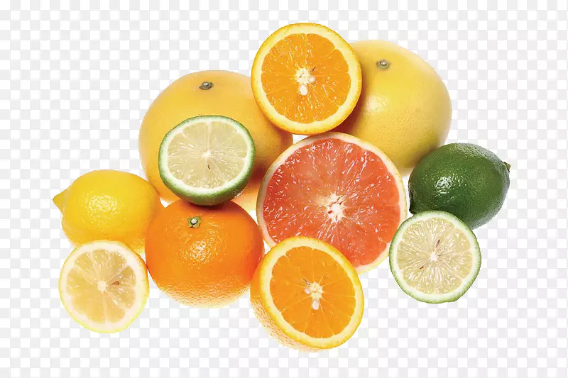 维生素c水果葡萄酸营养-多种葡萄柚