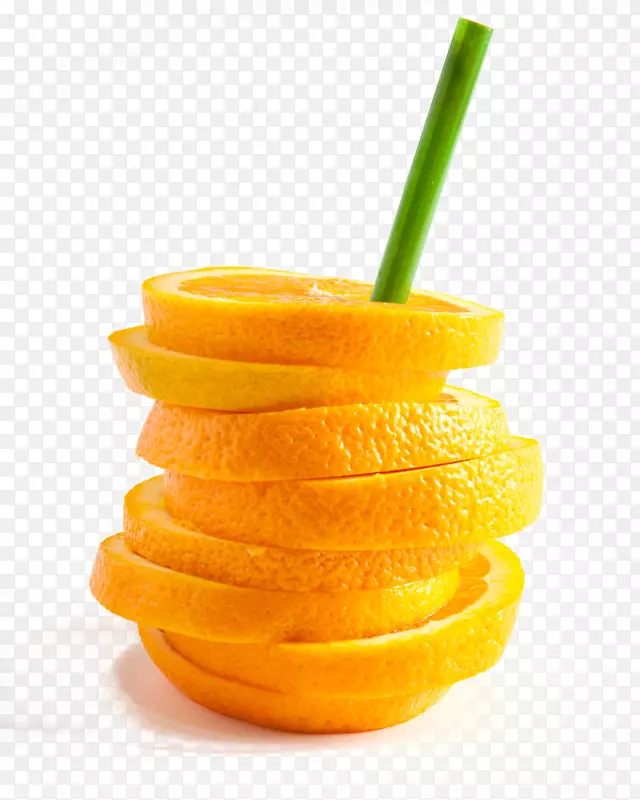橙汁u679cu8089饮料-创意果汁
