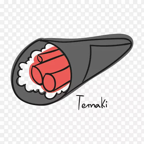 寿司下载图标-寿司涂鸦