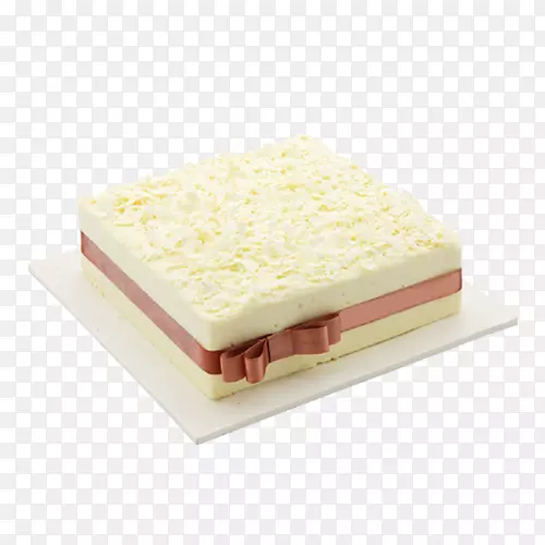 乳酪蛋糕海绵蛋糕奶油纸杯蛋糕方形蛋糕