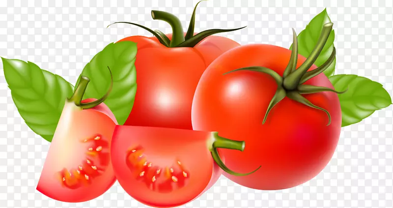 樱桃番茄酱蔬菜番茄