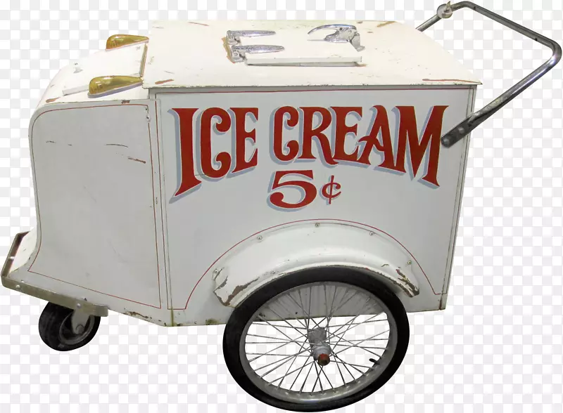 雪糕车-玩具冰淇淋车