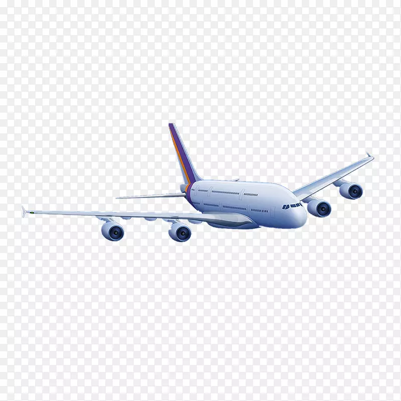 飞机-PNG透明，飞机