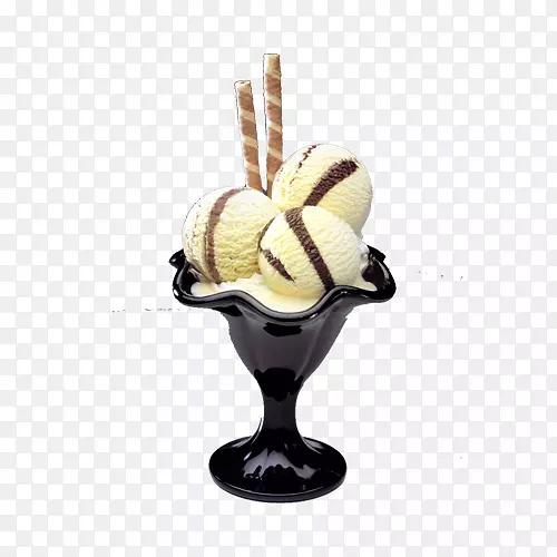 冰淇淋筒食品-冰淇淋