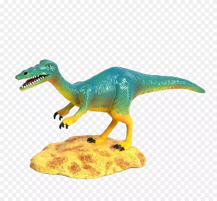 三角龙城恐龙玩具翼龙-恐龙玩具
