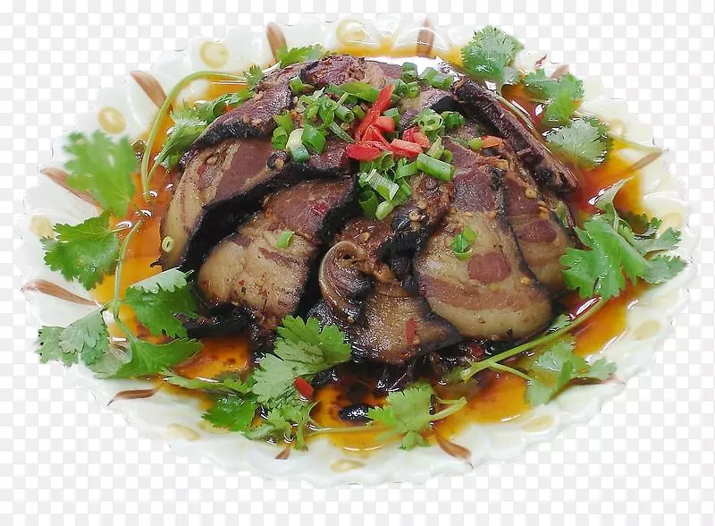 腌制u 814au5473亚洲菜腌制肉蒸肉