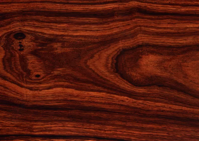 硬木地板棕色纹理映射.木材