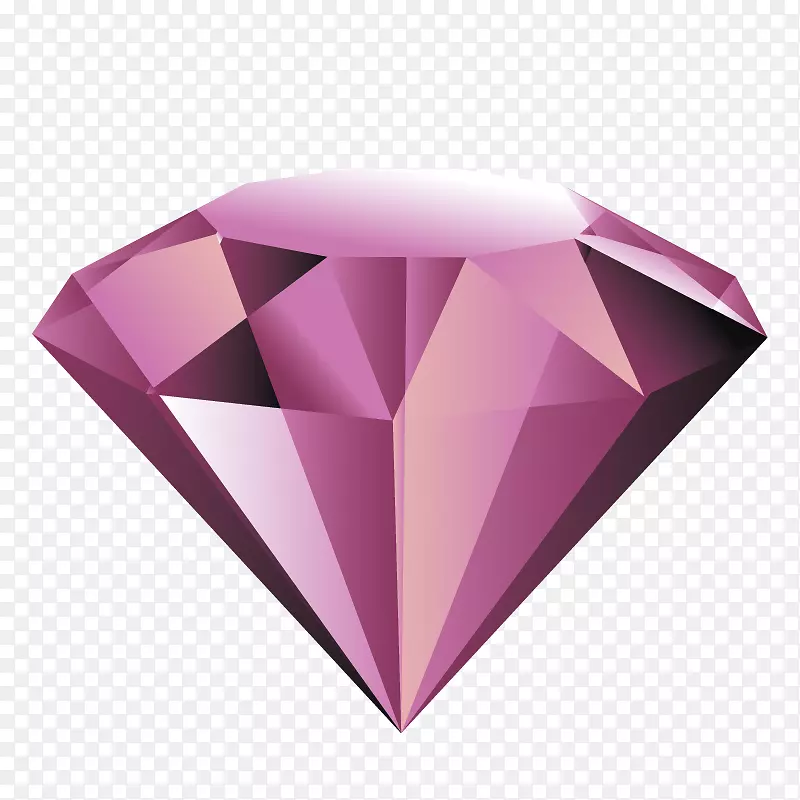 钻石绘画宝石剪贴画-钻石