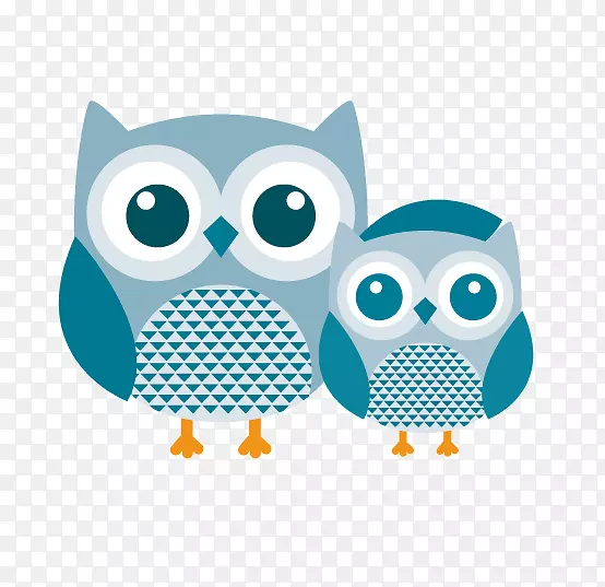 OWL鸟类可伸缩图形绘制-OWL