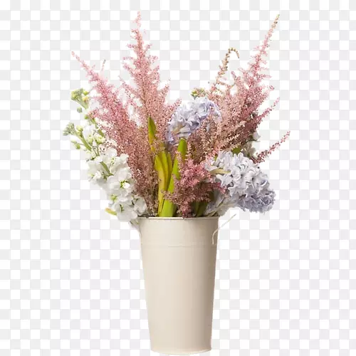 花卉设计花瓶装饰艺术花卉花瓶