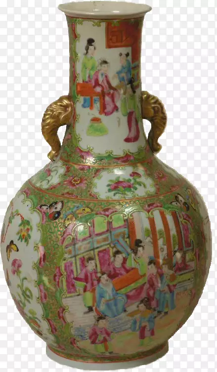 花瓶免费下载-古典花瓶