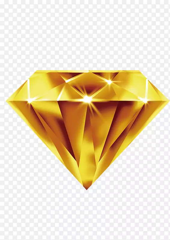 钻石-水晶钻石