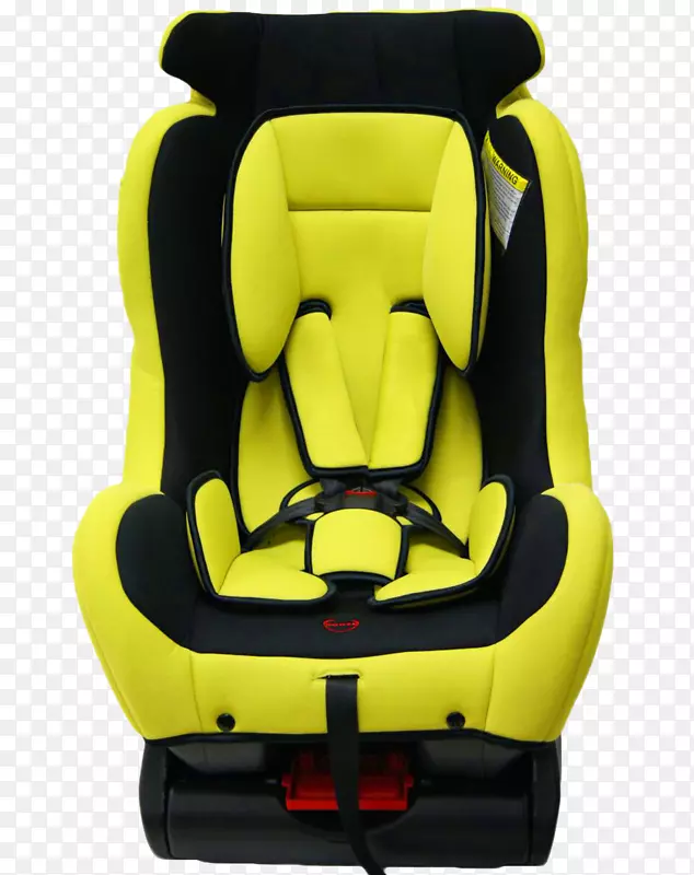汽车儿童安全座椅-儿童座椅