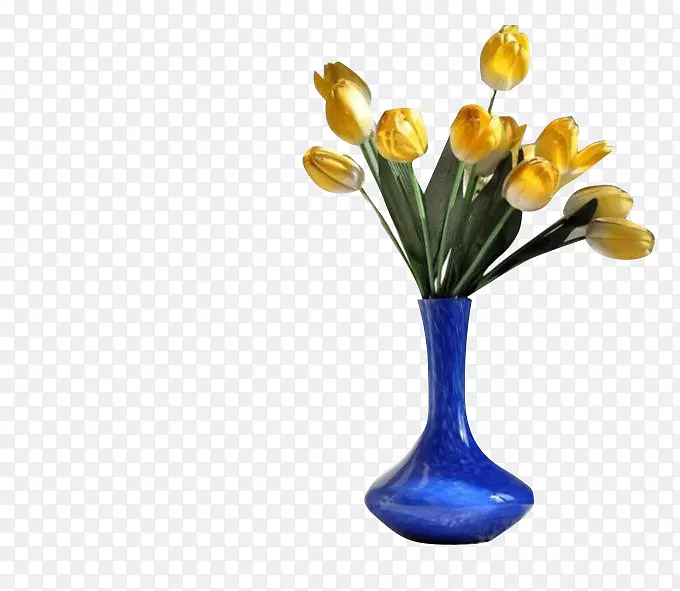花瓶花静物摄影花卉设计花瓶
