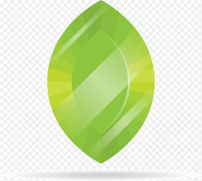 绿色金刚石-绿色金刚石闪光