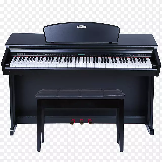 数字钢琴键盘乐器电子琴电子教学钢琴