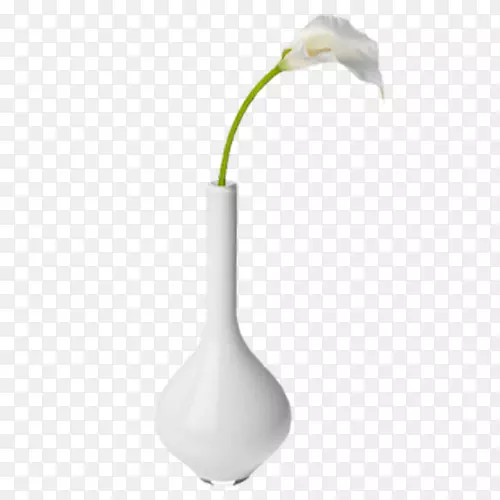 花瓶花束-简单花瓶