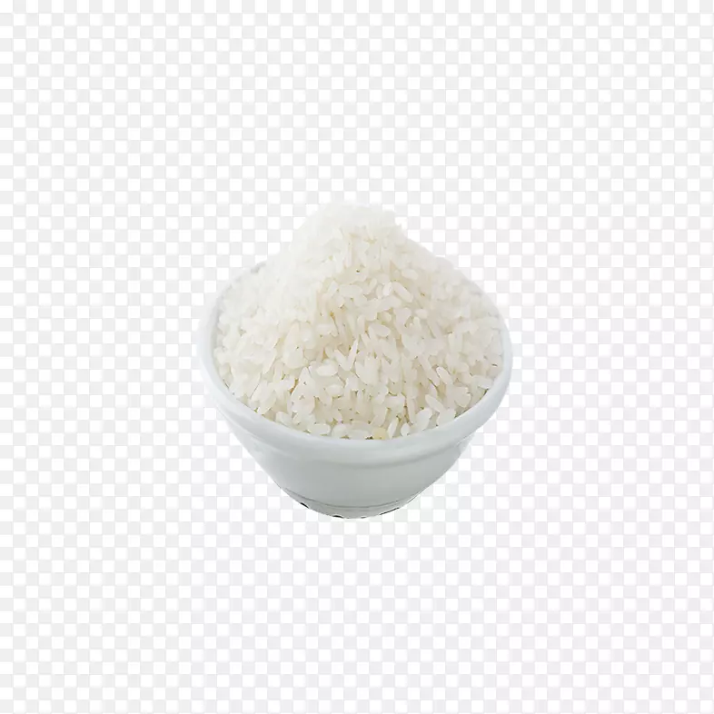 白米热狗茉莉花米饭糯米