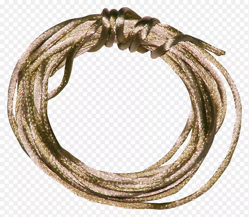 绳尼龙-绳装饰