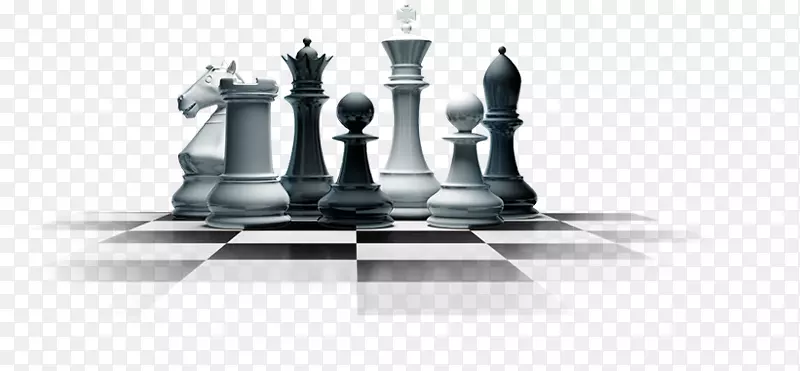 国际象棋开盘棋子棋策略-国际象棋