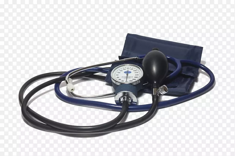 高血压测量前动脉血压测量