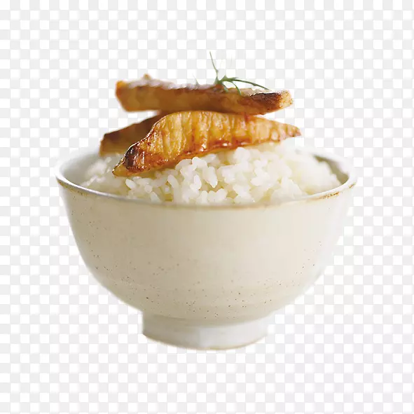 米食筷子吃美食肉饭碗