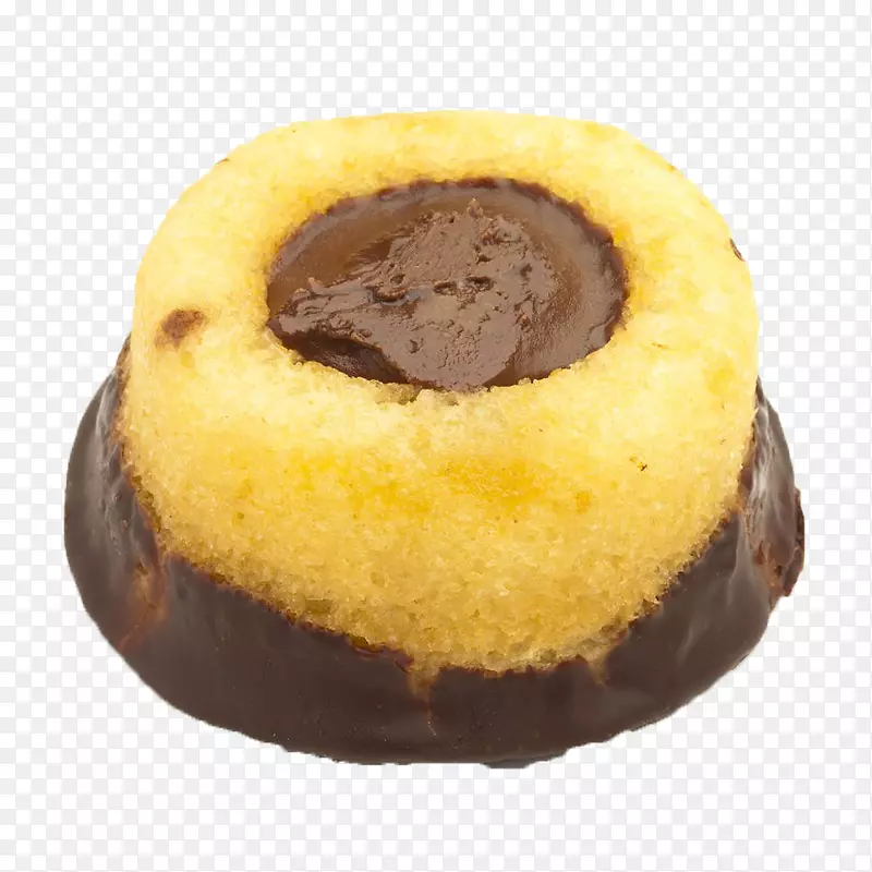 松饼咖啡巧克力蛋糕