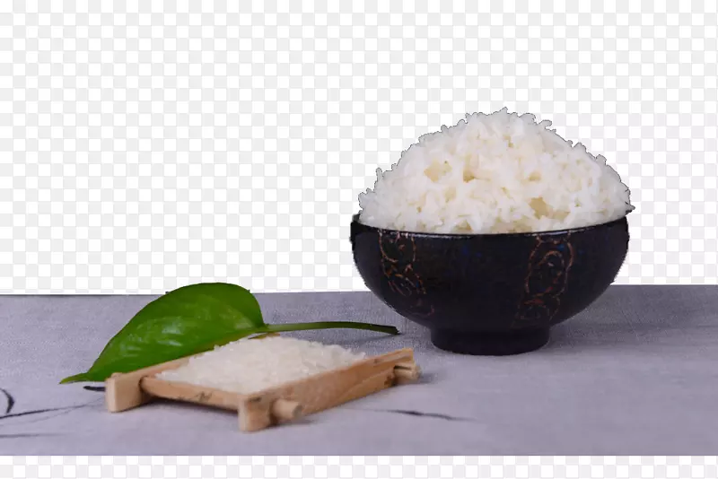 亚洲熟食-米饭摄影