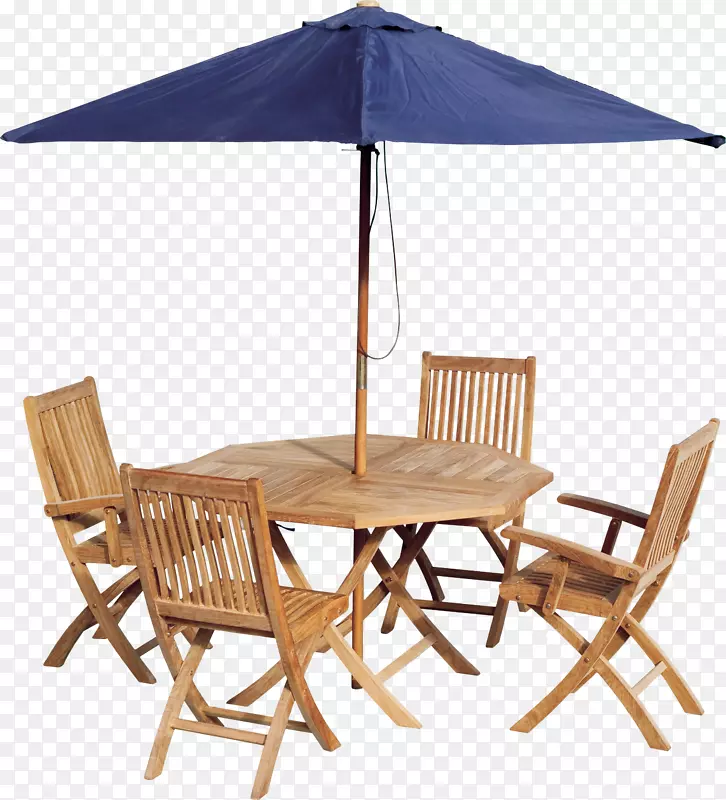 桌椅、花园家具、露台、伞椅、太阳伞