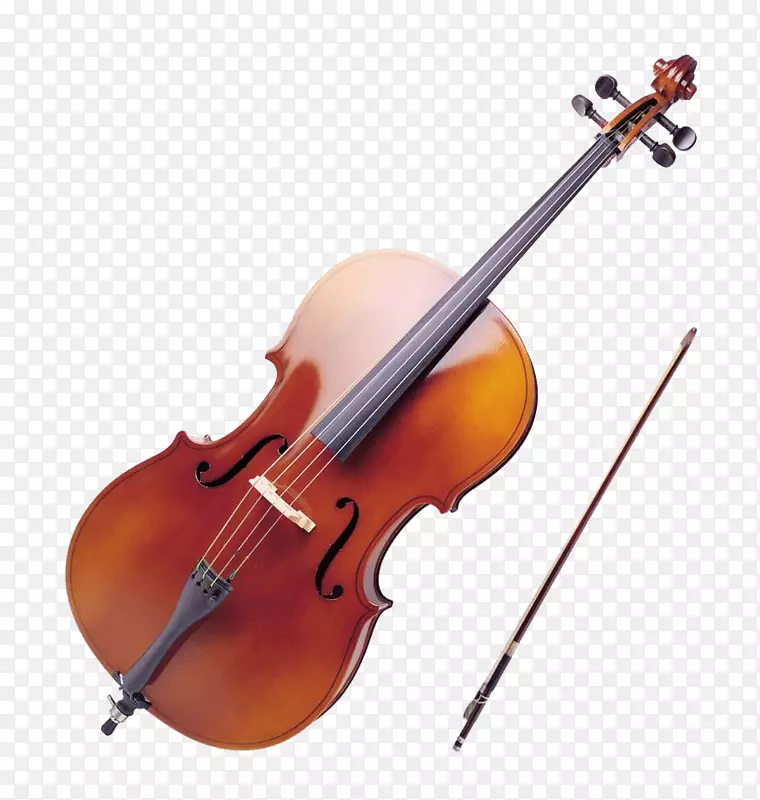 四弦琴大提琴小提琴-风小提琴