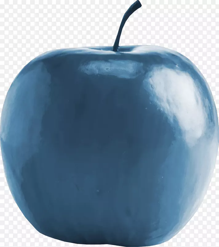 苹果蓝小苹果
